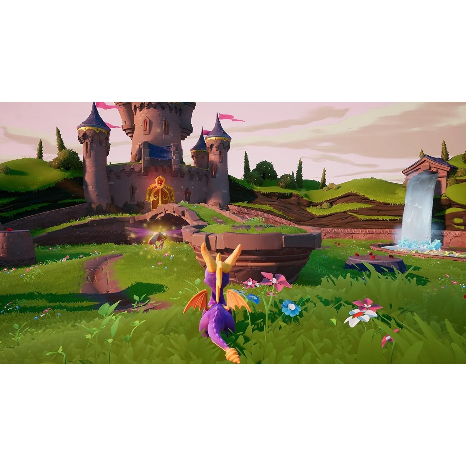 Spyro Reignited Trilogy - PlayStation 4 - Activision - Image 3