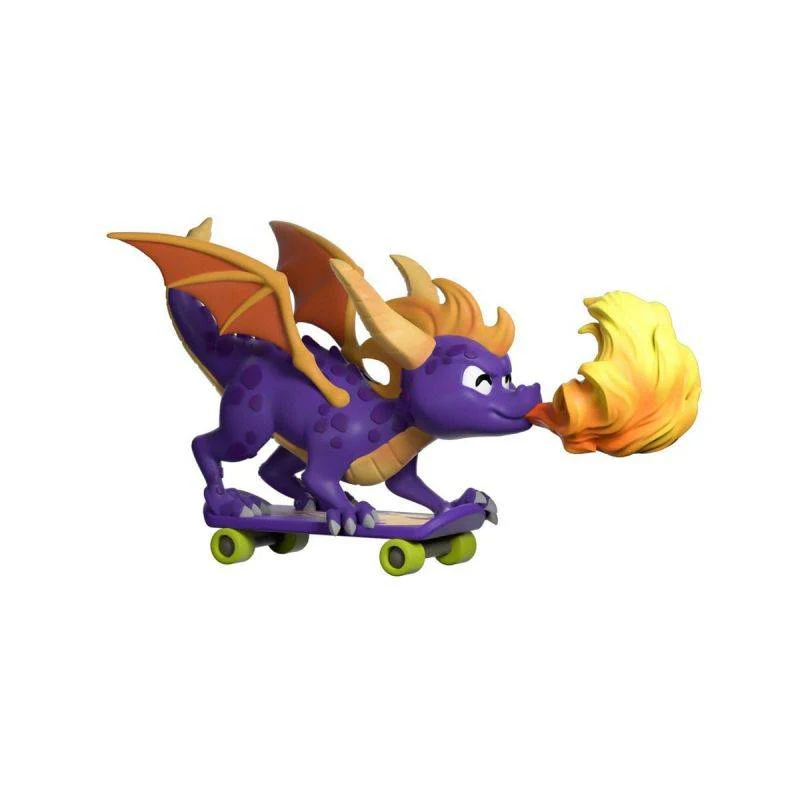 Spyro Vinyl Figure - Youtooz - Spyro the Dragon Collection #0 - Image 2