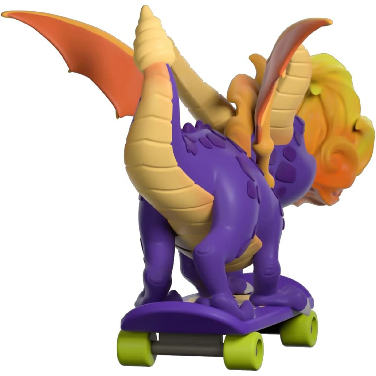 Spyro Vinyl Figure - Youtooz - Spyro the Dragon Collection #0 - Image 4