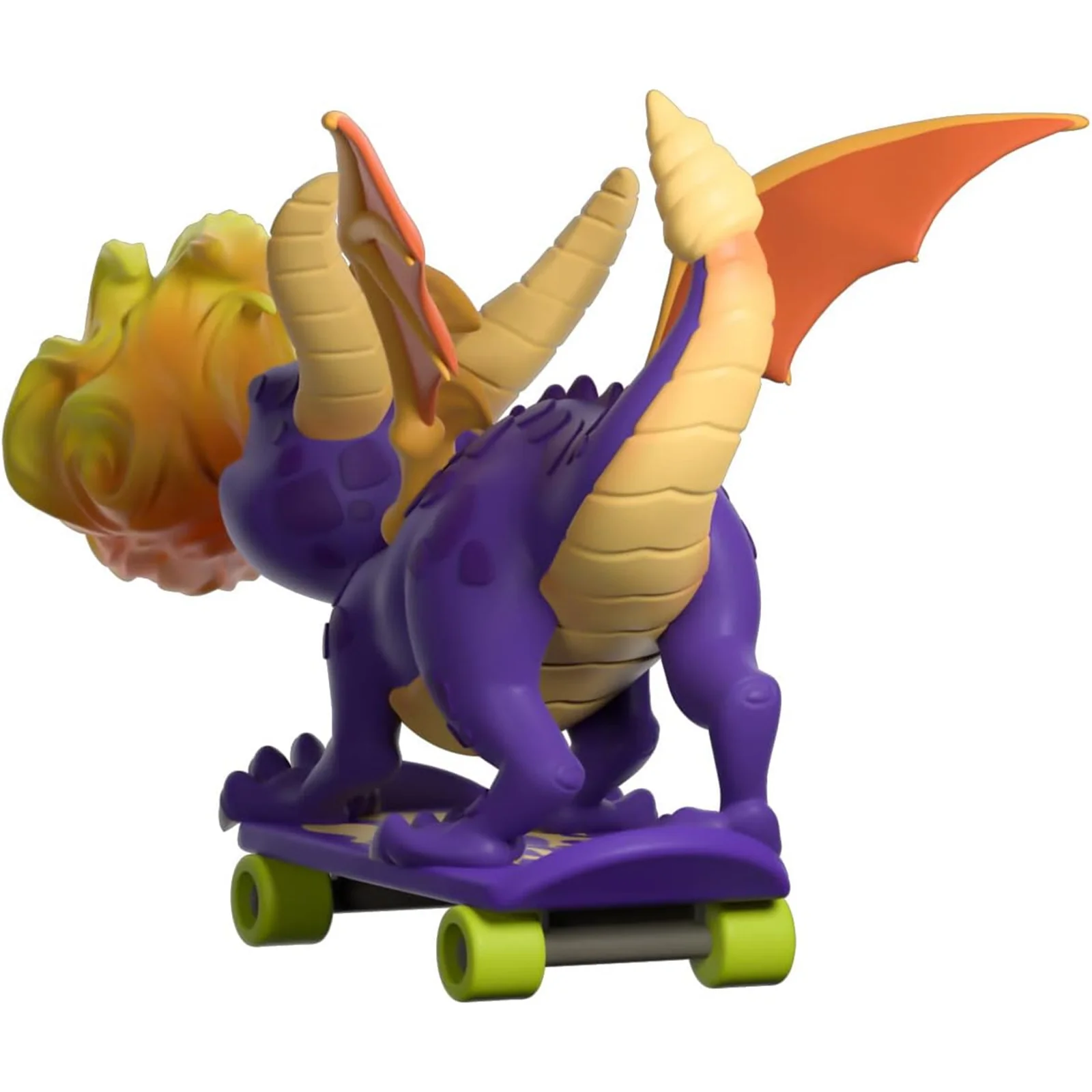 Spyro Vinyl Figure - Youtooz - Spyro the Dragon Collection #0 - Image 5