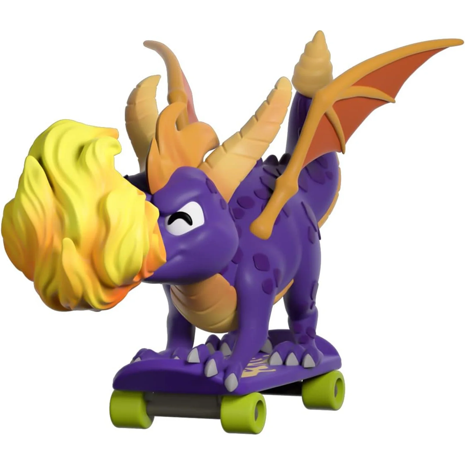 Spyro Vinyl Figure - Youtooz - Spyro the Dragon Collection #0 - Image 7