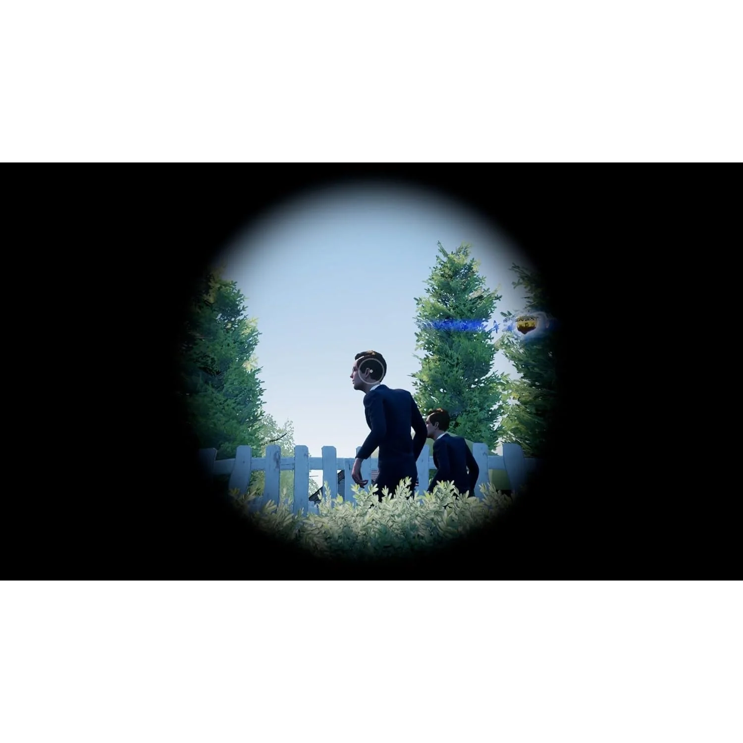 Squirrel with a Gun - PlayStation 5 - Maximum Entertainment - Image 4