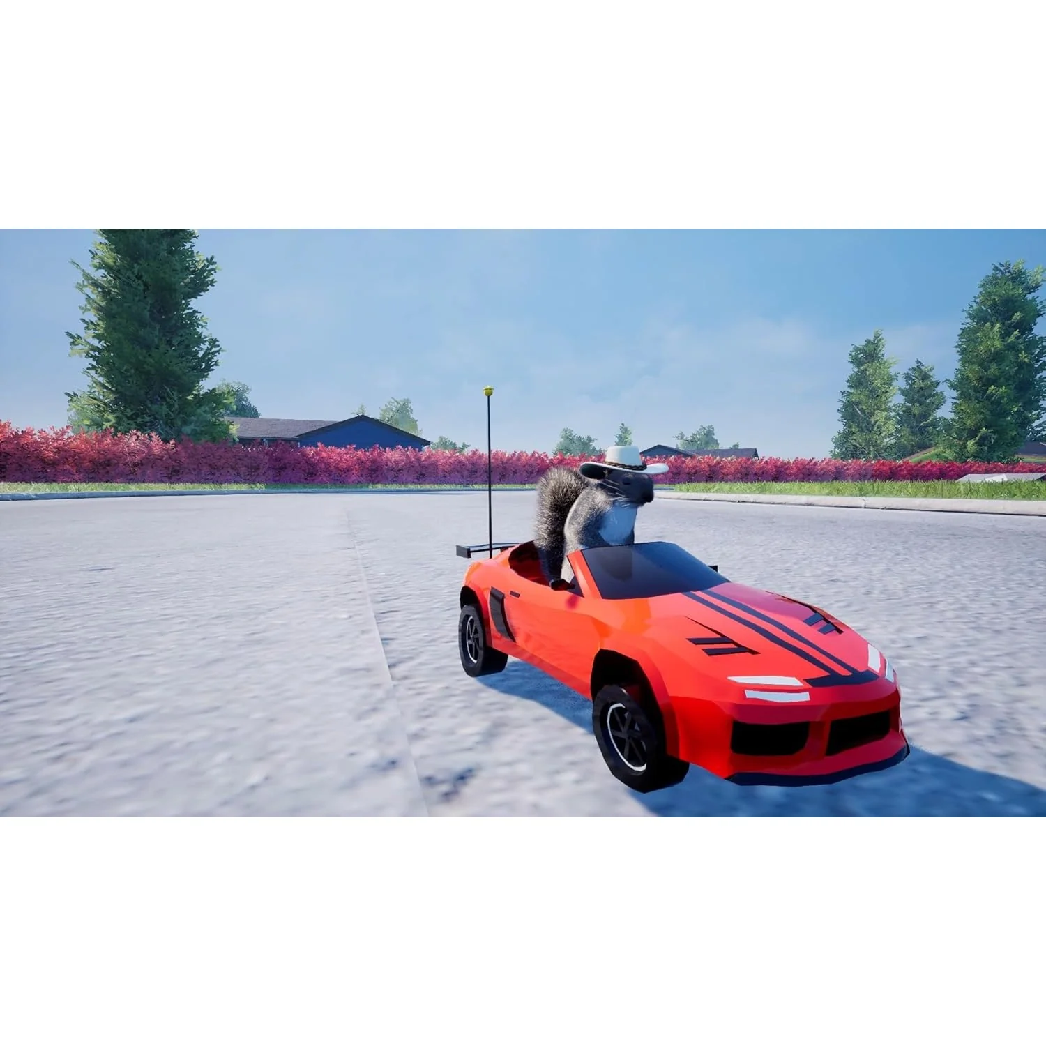 Squirrel with a Gun - PlayStation 5 - Maximum Entertainment - Image 5