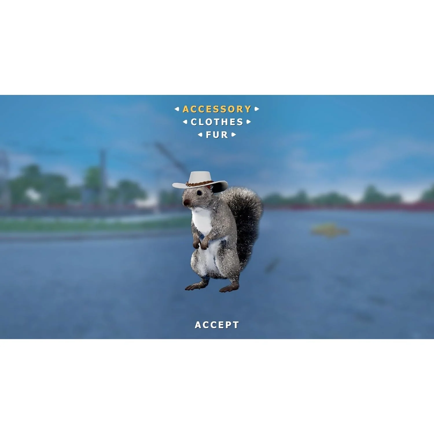 Squirrel with a Gun - PlayStation 5 - Maximum Entertainment - Image 9