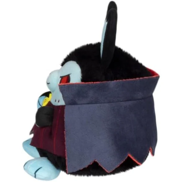 Bunny Vampire Plush - Squishable - Alter Egos Series 13 - Image 2
