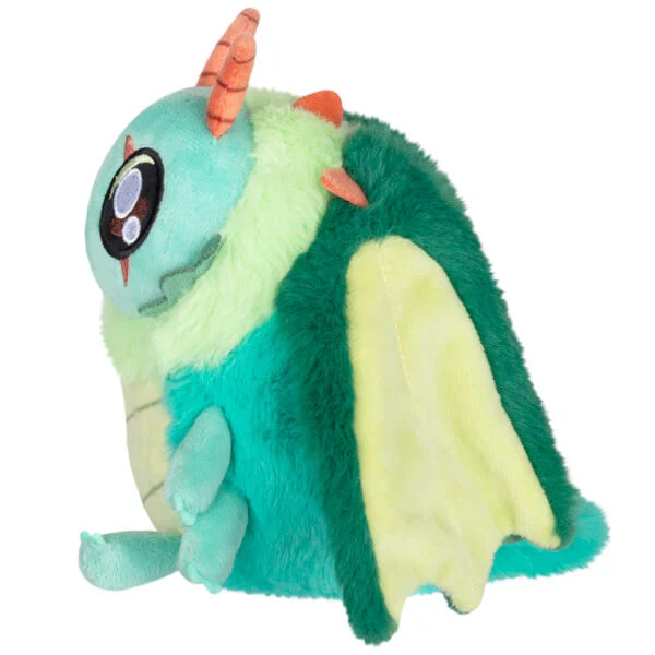 Dragon Moth Plush - Squishable - Alter Egos Series 8 - Image 2