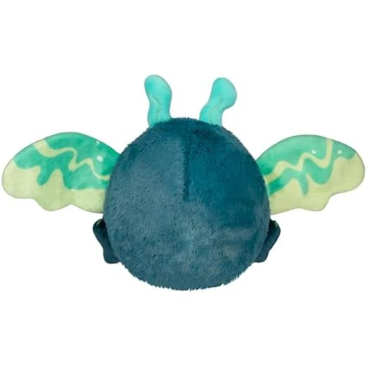 Ectoplasm Mothman Plush - Squishable - Image 3