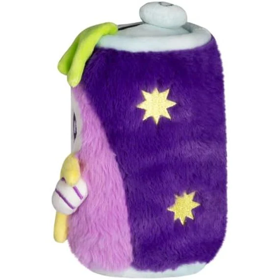 Energy Drink Reaper Plush - Squishable - Alter Egos Series 10 - Image 2