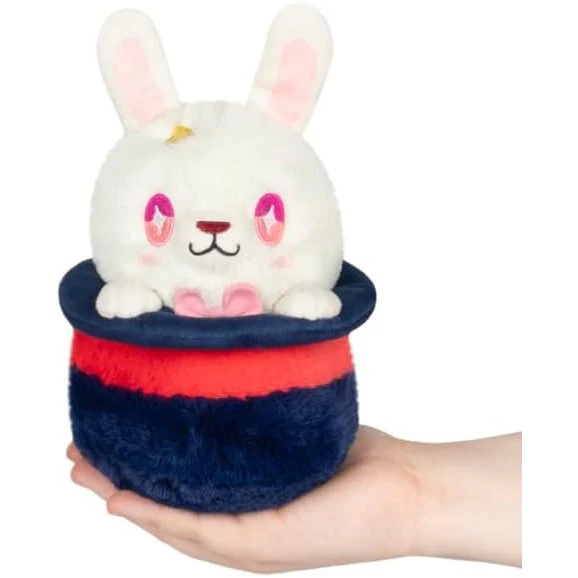 Magic Bunny Plush - Squishable - Alter Egos Series 13
