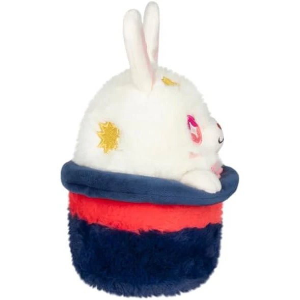 Magic Bunny Plush - Squishable - Alter Egos Series 13 - Image 2