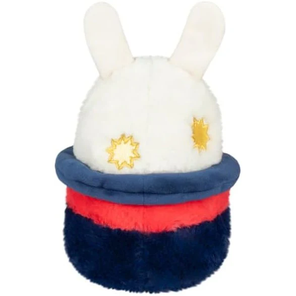 Magic Bunny Plush - Squishable - Alter Egos Series 13 - Image 3