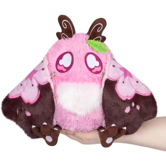 Sakura Mothman Mini Plush - Squishable