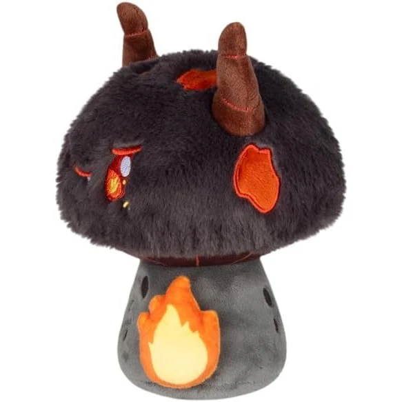 Mushroom Hellfire Plush - Squishable - Alter Ego Series 9 - Image 2