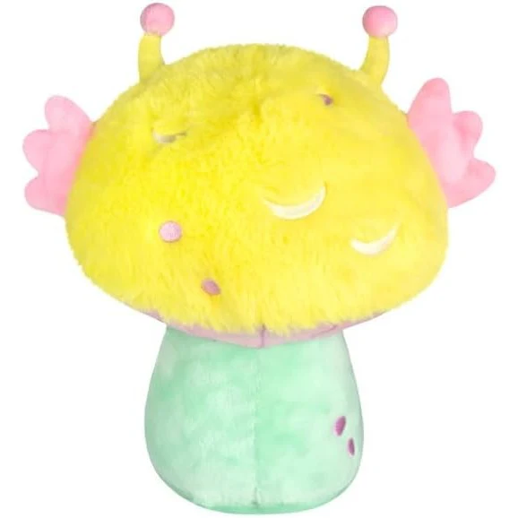Mushroom Monster Plush - Squishable - Alter Egos Series 9 - Image 3