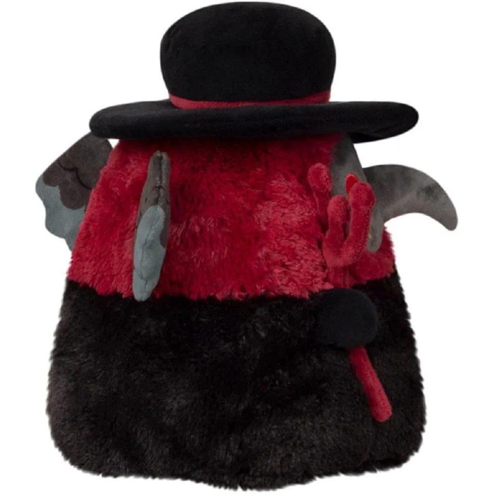 Plague Doctor Demon 5" Plush - Squishable - Alter Egos Series 2 - Image 2