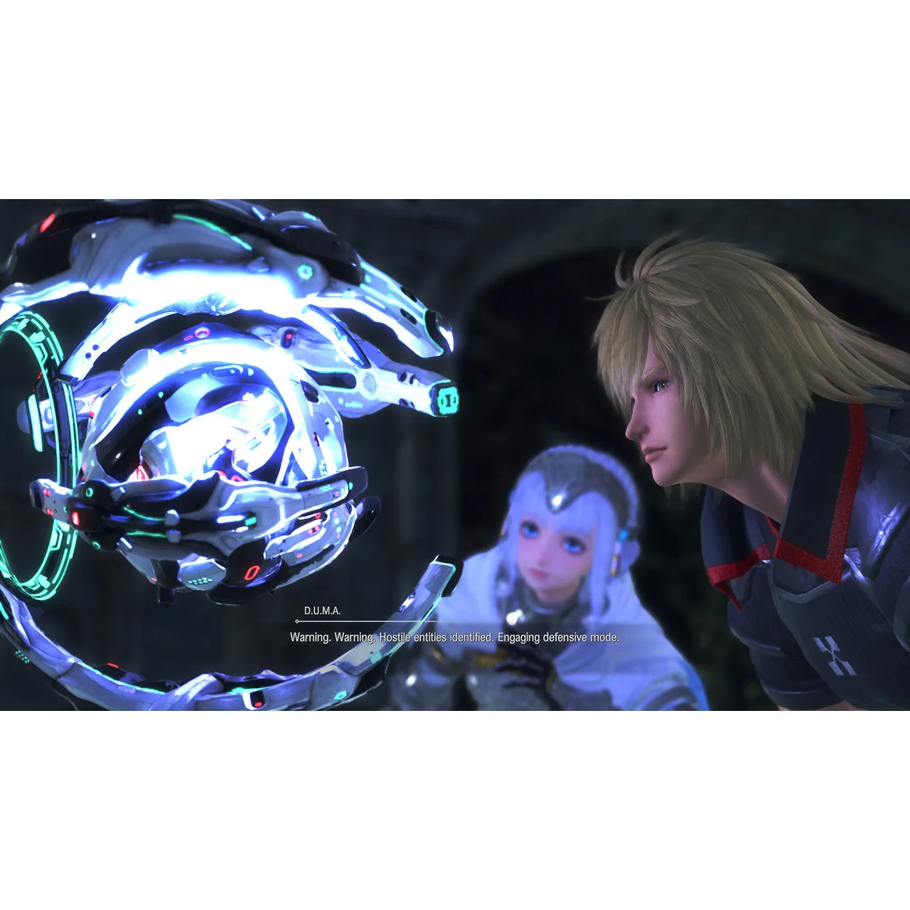 Star Ocean: The Divine Force - Xbox Series X - Square Enix - Image 2