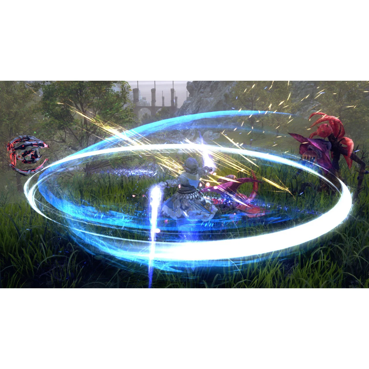 Star Ocean: The Divine Force - Xbox Series X - Square Enix - Image 5