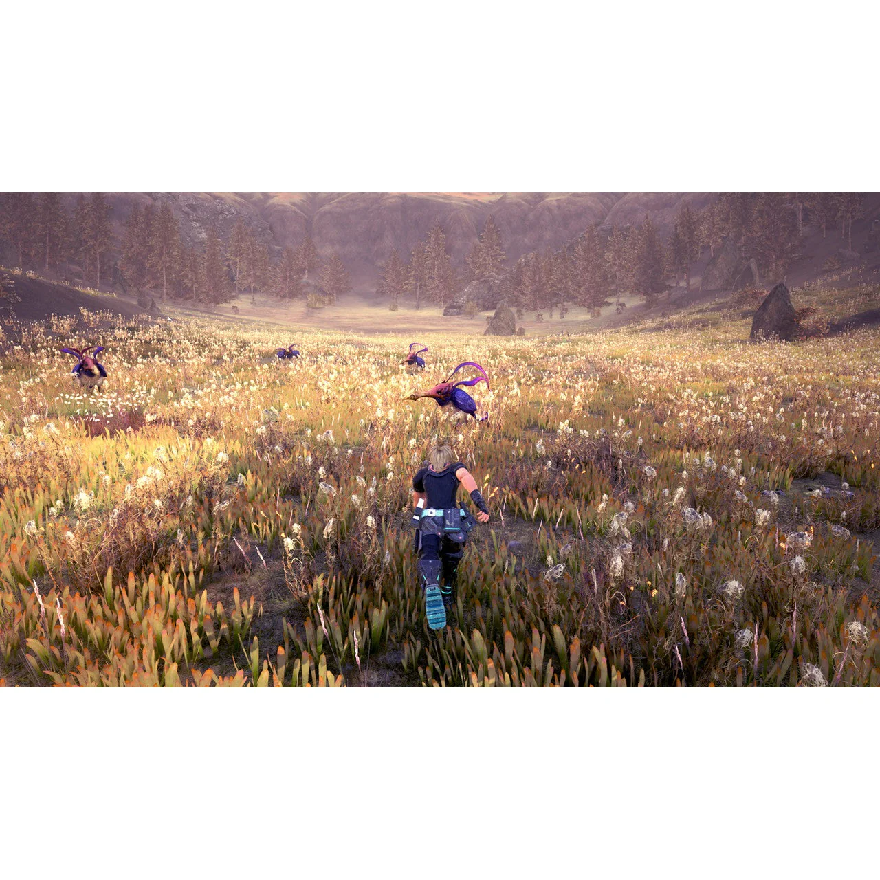 Star Ocean: The Divine Force - Xbox Series X - Square Enix - Image 6