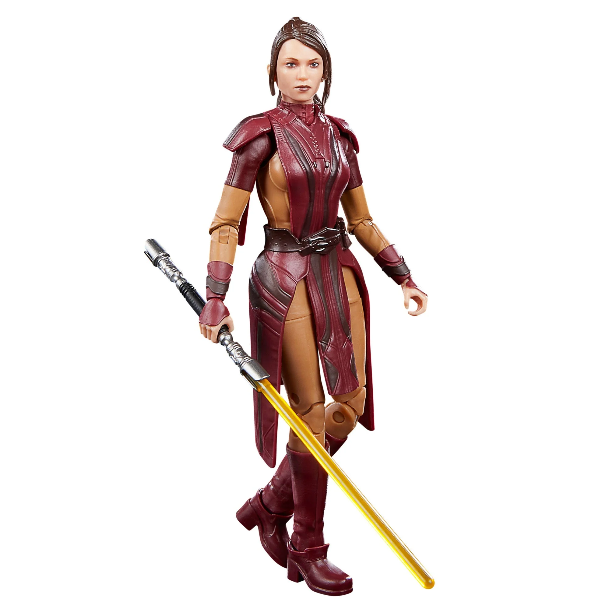 Star Wars Bastila Shan Black Series Figure - Image 2