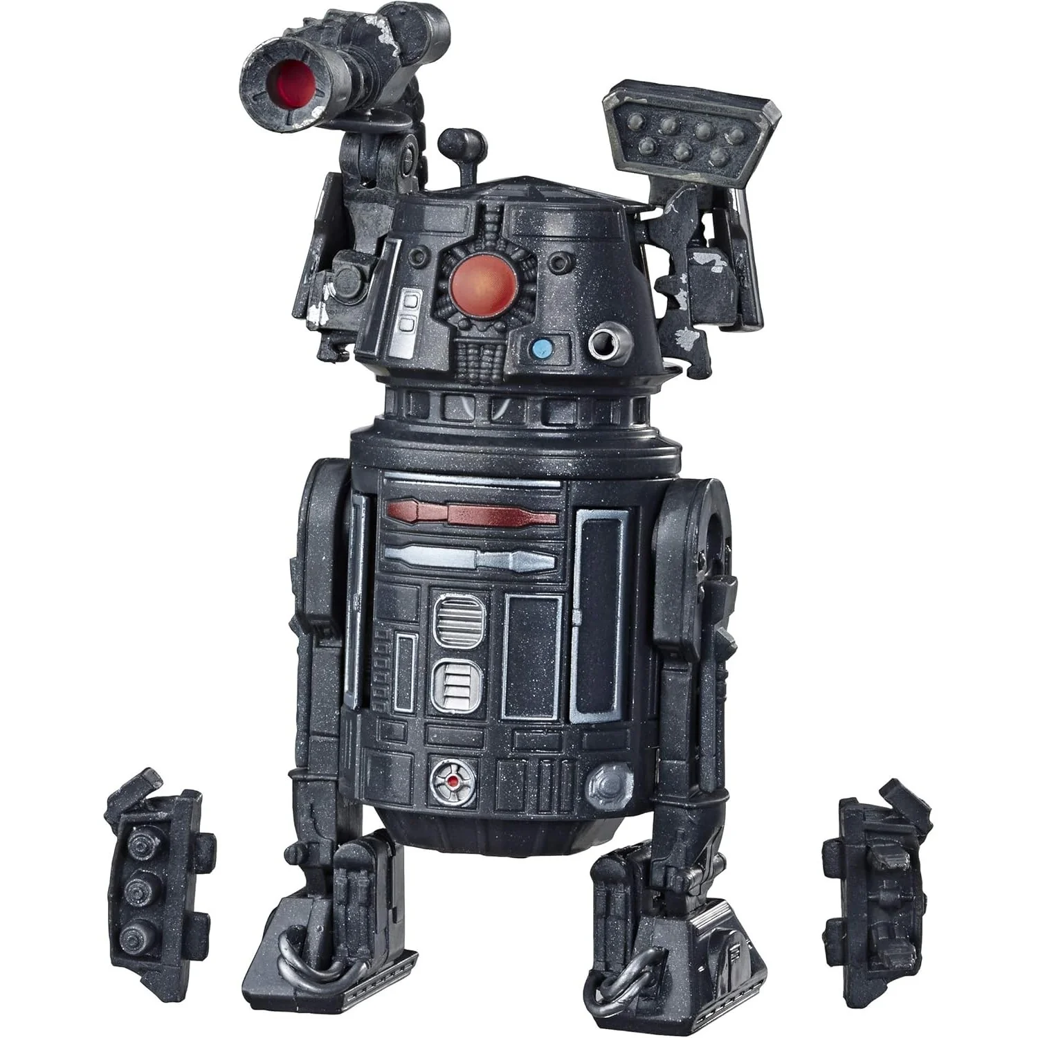 Star Wars: Doctor Aphra Comic BT-1 (Beetee) Droid Action Figure - Hasbro - (Star Wars: The Black Series)