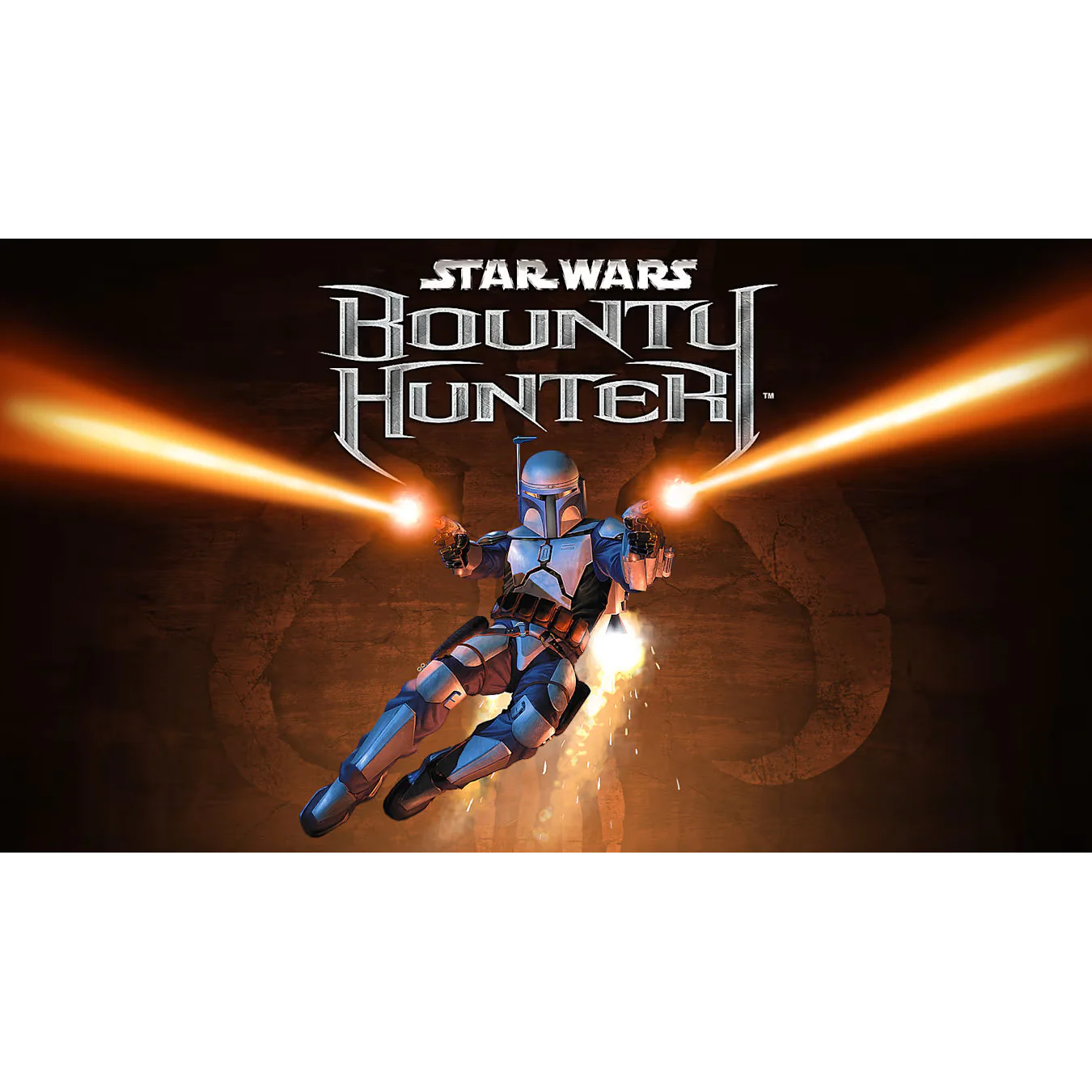 Star Wars: Bounty Hunter Master Edition - Nintendo Switch - Limited Run Games #253 - Image 3