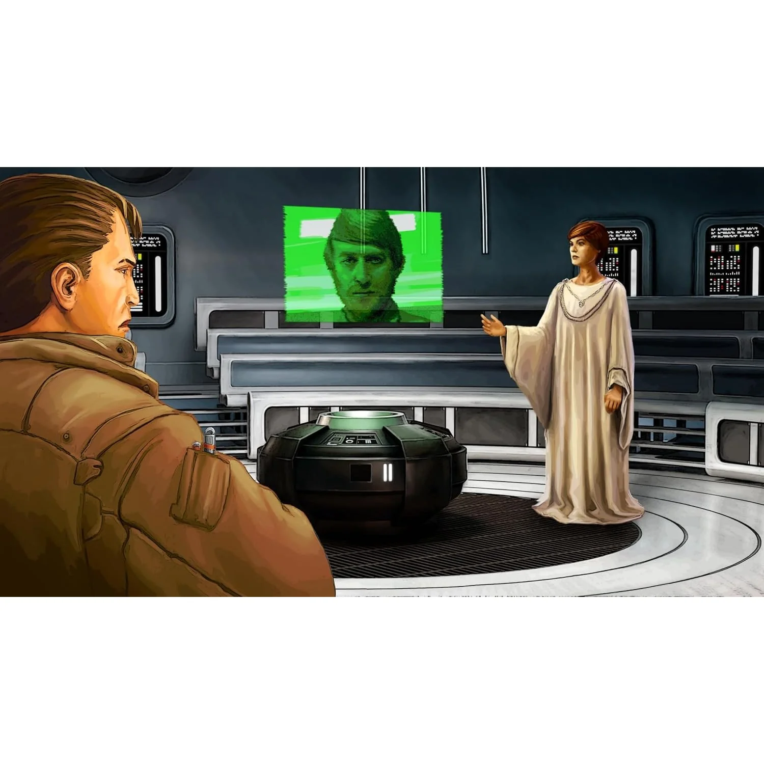 Star Wars: Dark Forces Remaster - Nintendo Switch - Atari - Image 4