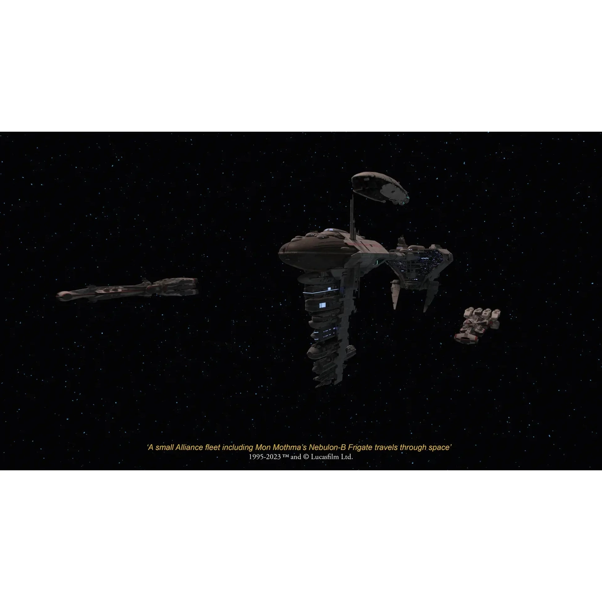 Star Wars: Dark Forces Remaster - Nintendo Switch - Limited Run #244 - Image 10