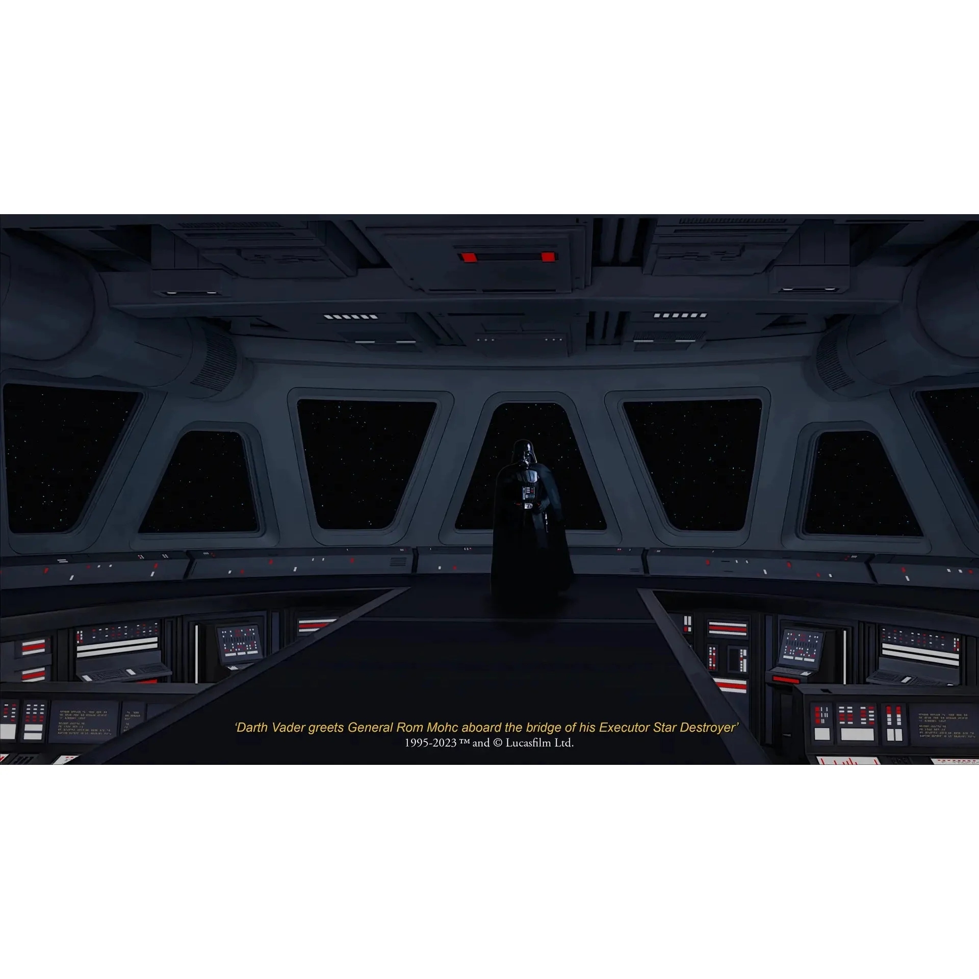 Star Wars: Dark Forces Remaster - Nintendo Switch - Limited Run #244 - Image 4