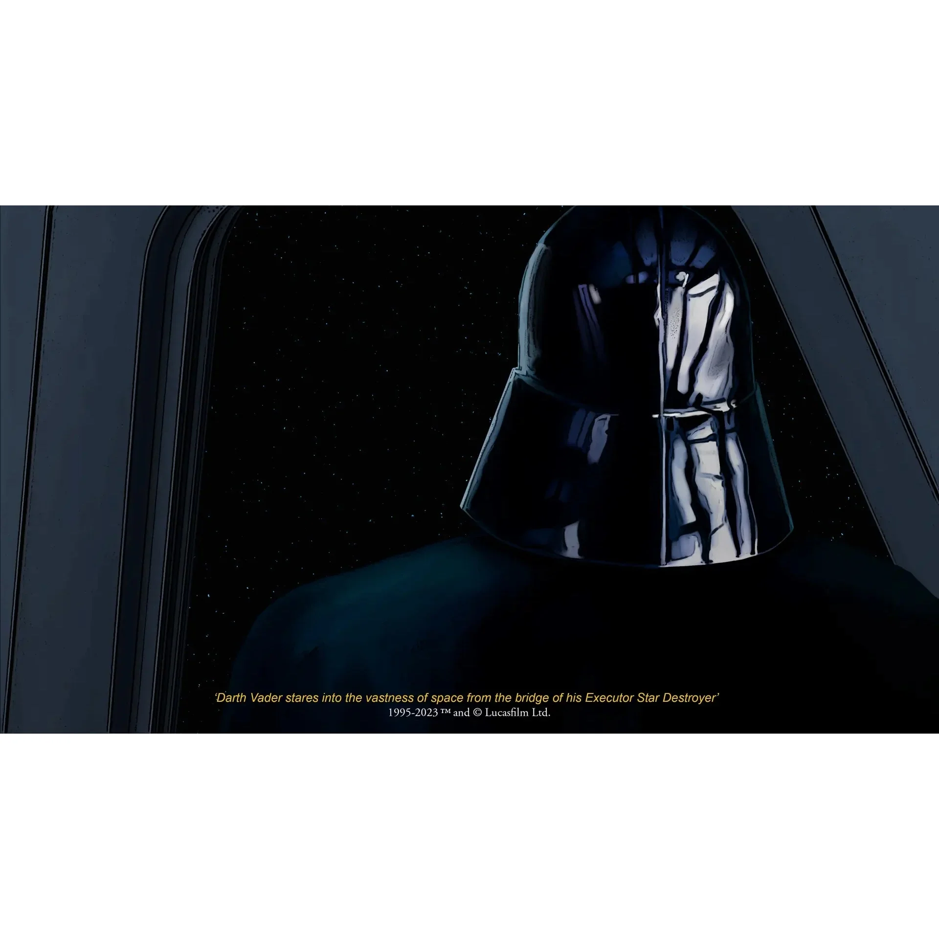 Star Wars: Dark Forces Remaster - Nintendo Switch - Limited Run #244 - Image 7