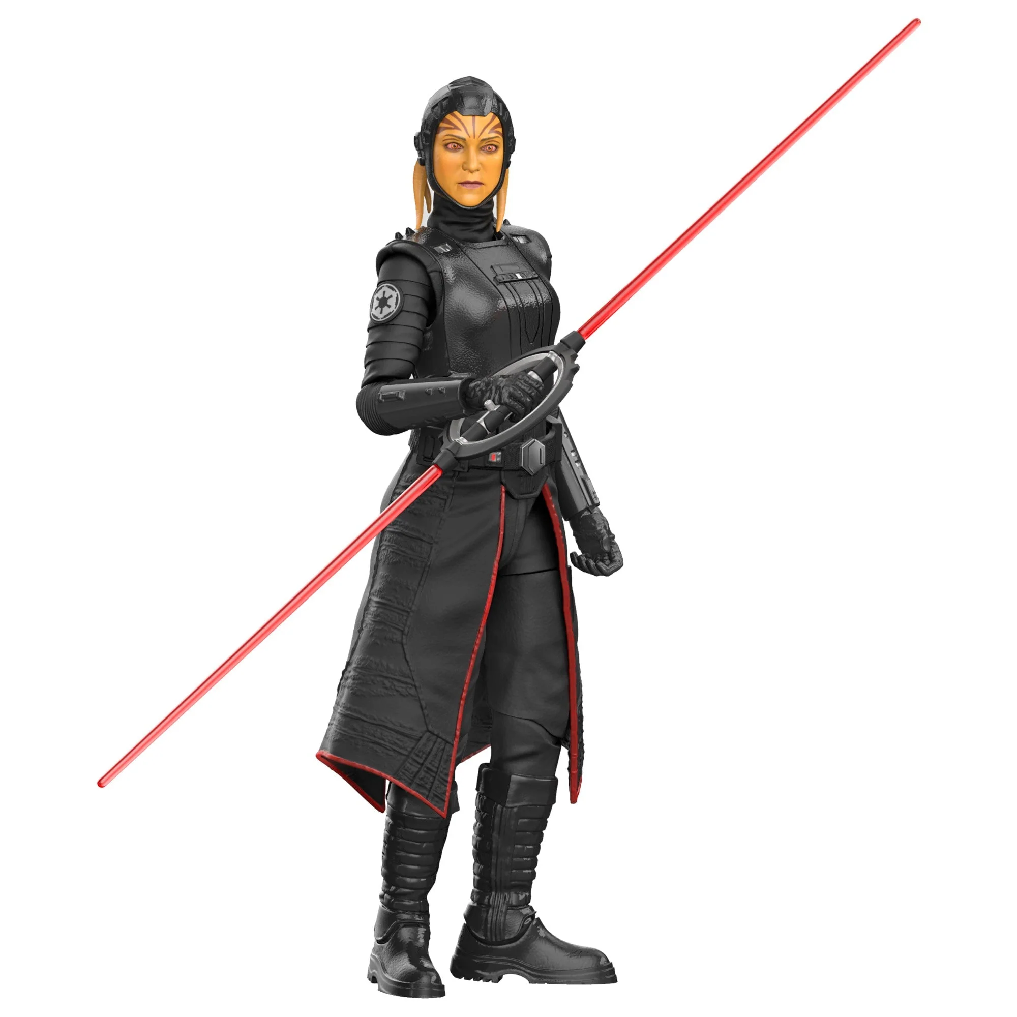 Star Wars Fourth Sister Inquisitor Black Series - Image 2