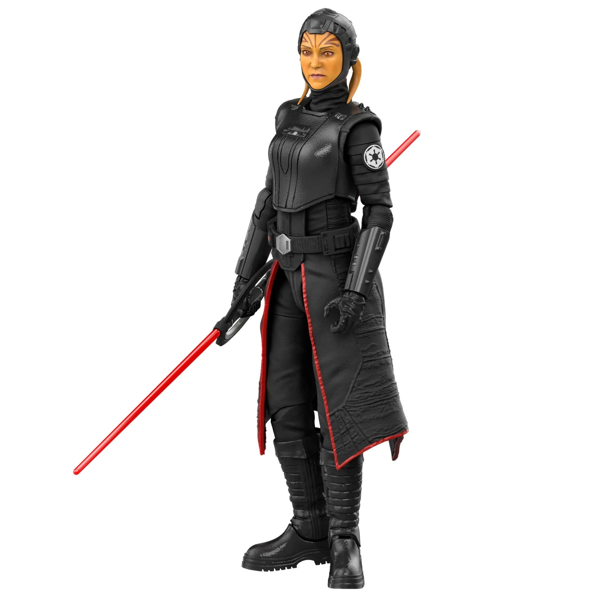 Star Wars Fourth Sister Inquisitor Black Series - Image 4
