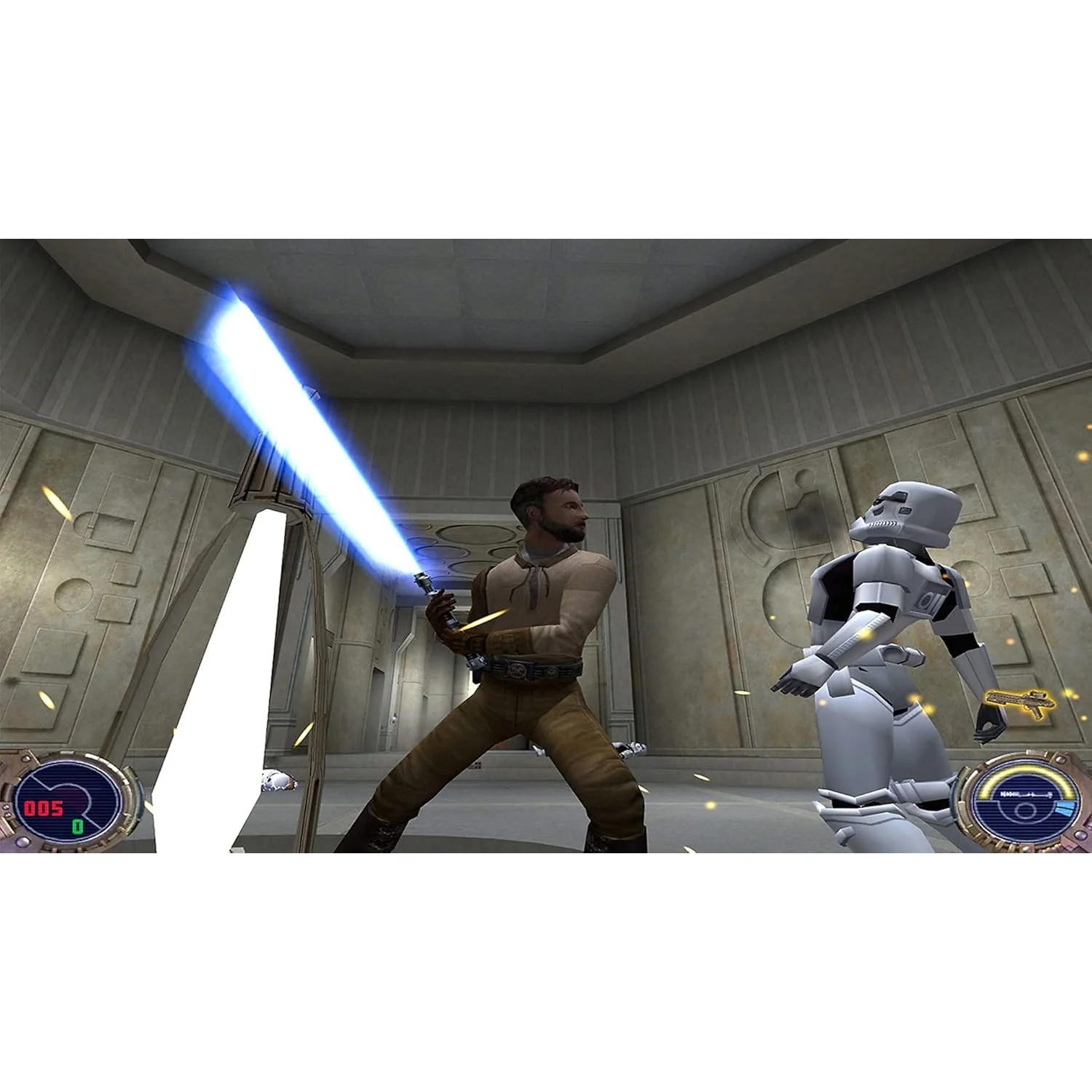 Star Wars: Jedi Knight Collection - Nintendo Switch - THQ - Image 4