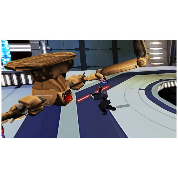 Star Wars Episode I: Jedi Power Battles - Nintendo Switch - Aspyr, Limited Run Games - Image 7