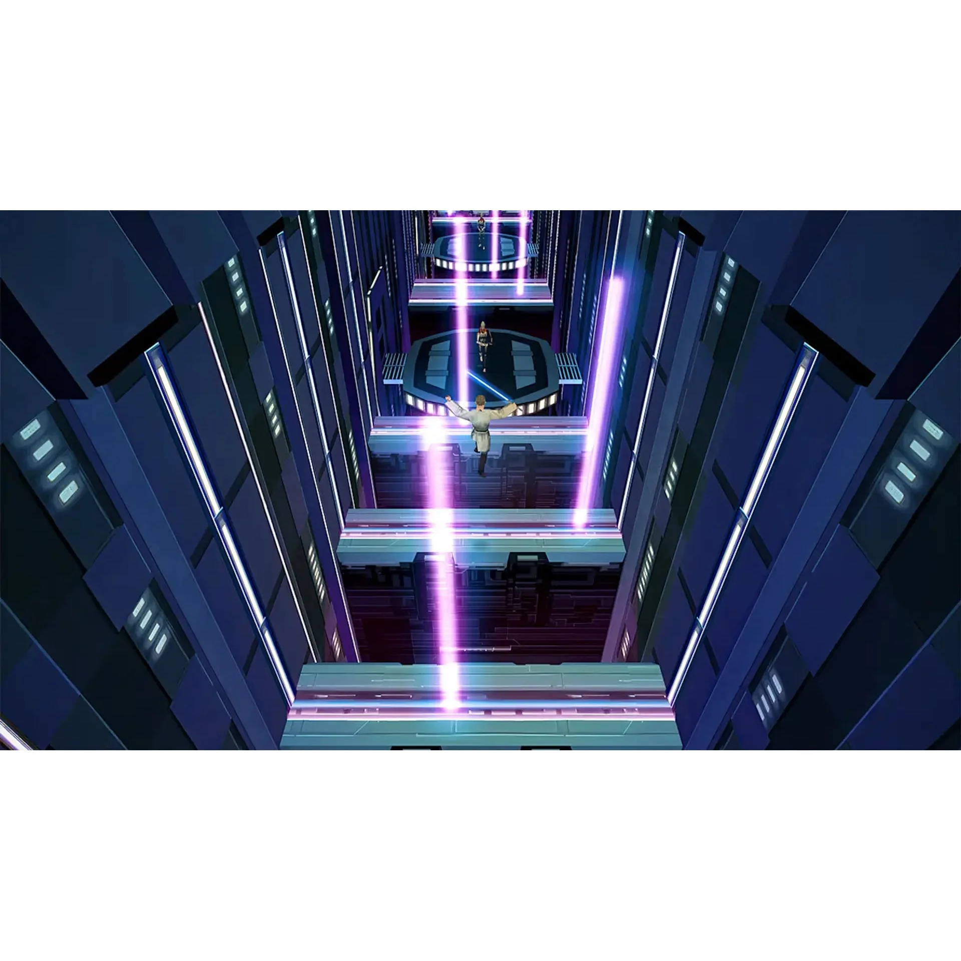 Star Wars: Episode I Jedi Power Battles Premium Edition - Nintendo Switch - Limited Run Games - Image 10