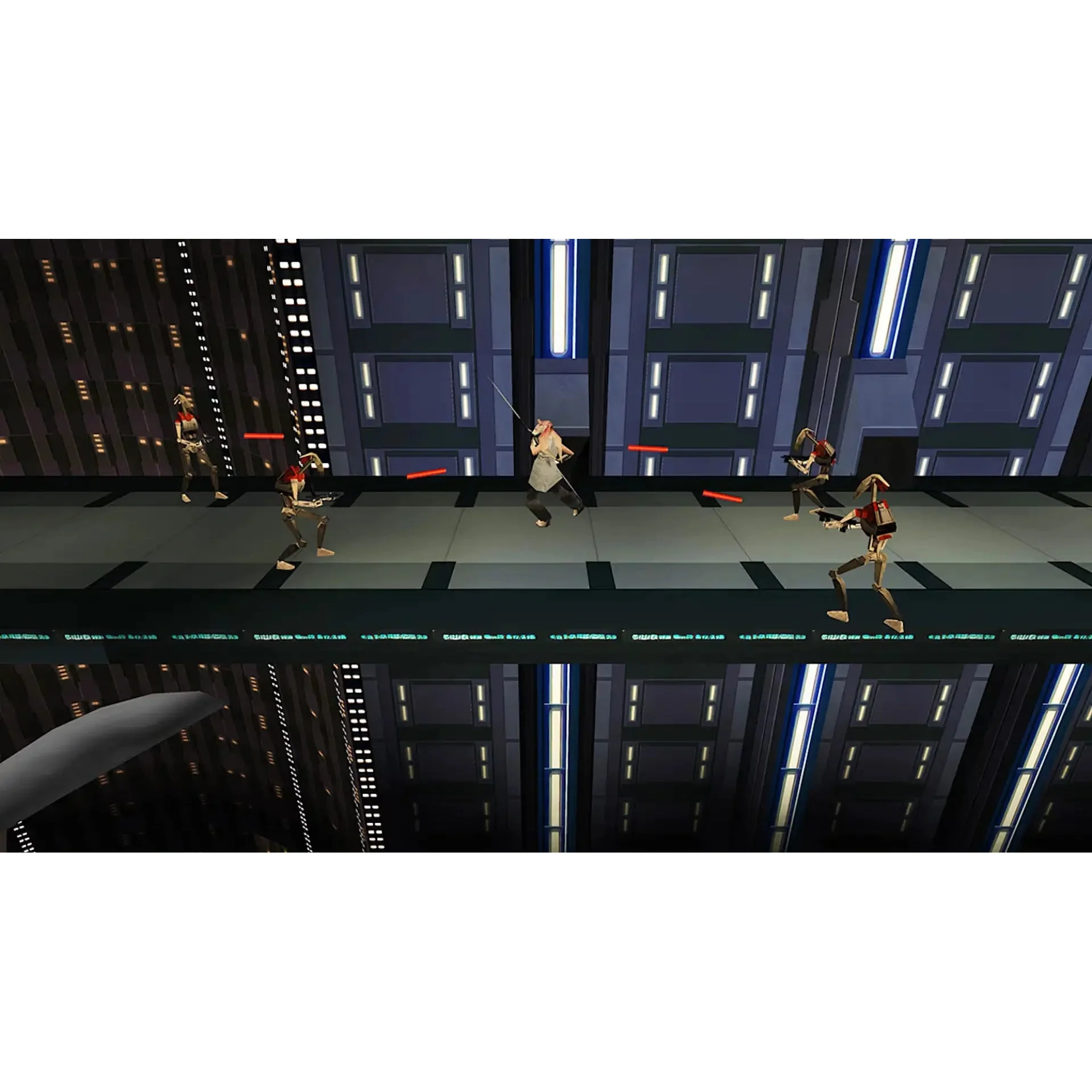 Star Wars: Episode I Jedi Power Battles Premium Edition - Nintendo Switch - Limited Run Games - Image 6