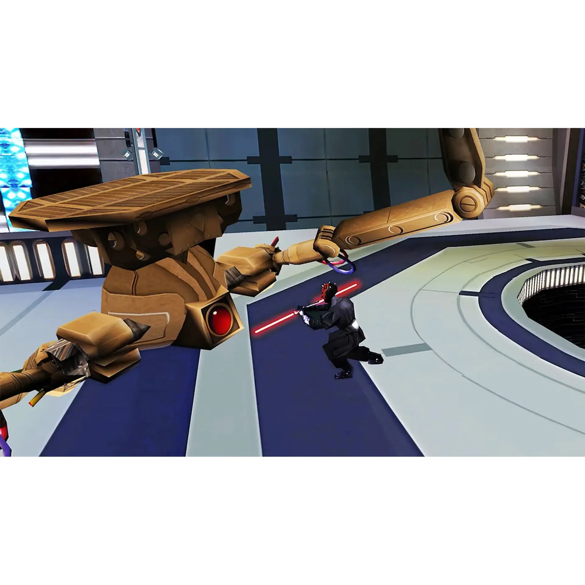 Star Wars: Episode I Jedi Power Battles Premium Edition - Nintendo Switch - Limited Run Games - Image 9