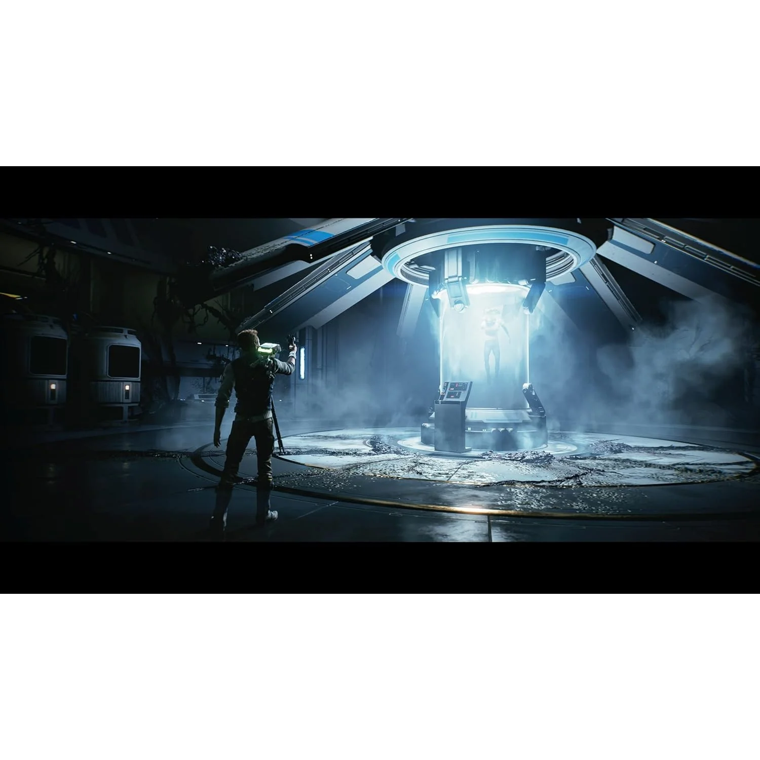 Star Wars: Jedi Survivor - Xbox Series X - Electronic Arts - Image 3