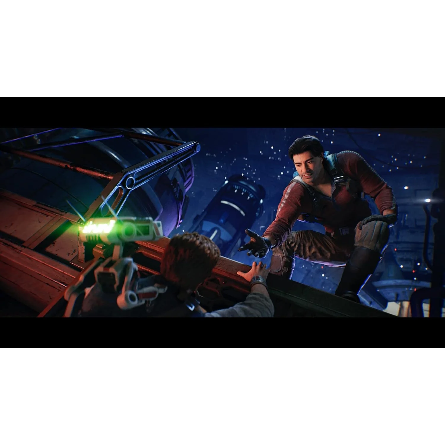 Star Wars: Jedi Survivor - Xbox Series X - Electronic Arts - Image 6