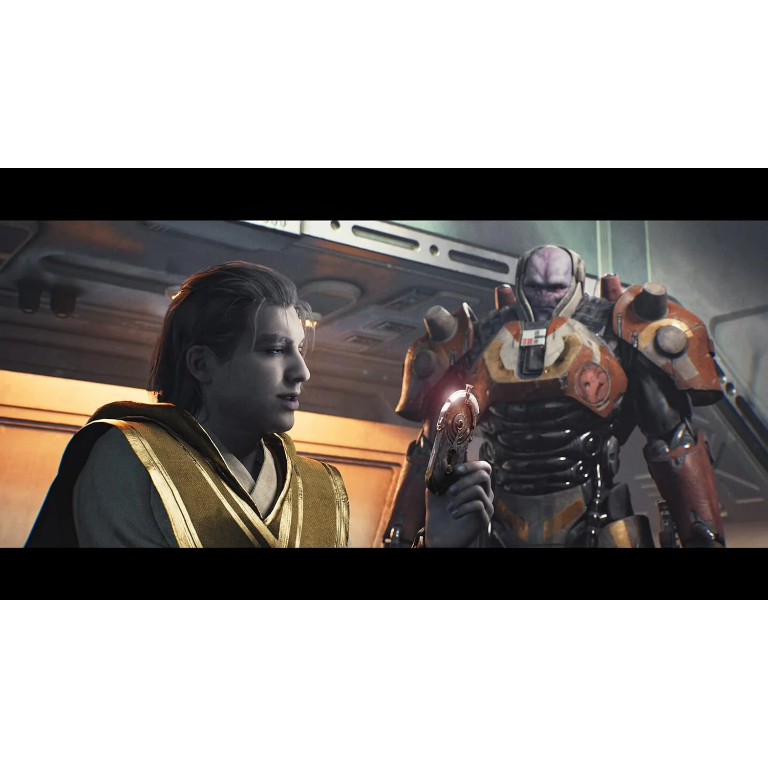 Star Wars: Jedi Survivor - Xbox Series X - Electronic Arts - Image 8