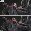 Star Wars Darth Nihilus Premium Format Statue Figure - 1/4 Scale, 25 Inches Tall - Sideshow Collectibles - Image 9