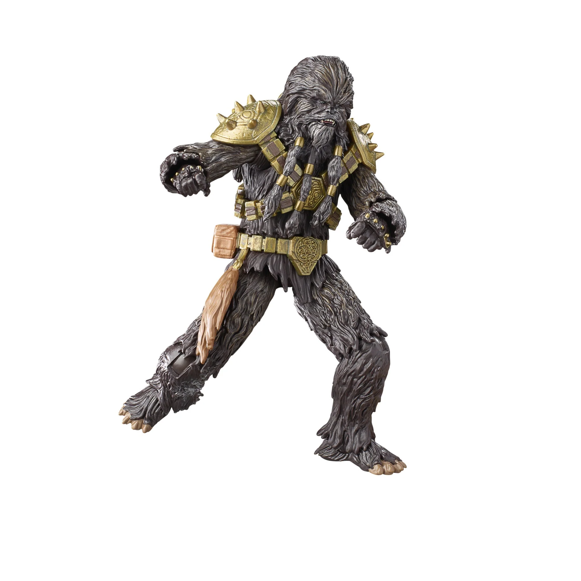 Star Wars Krrsantan Book Of Boba Fett Black Series - Image 2