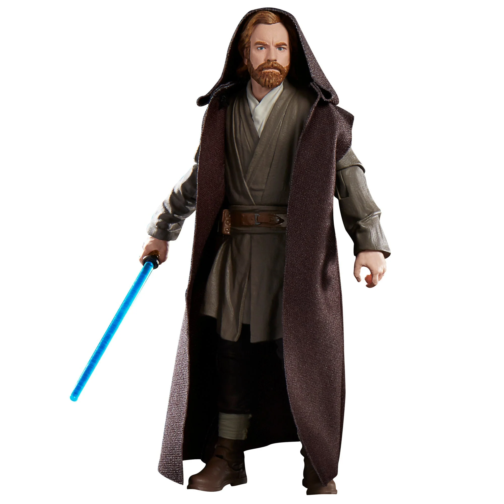 Star Wars Obi Wan Kenobi (Jabiim) Black Series