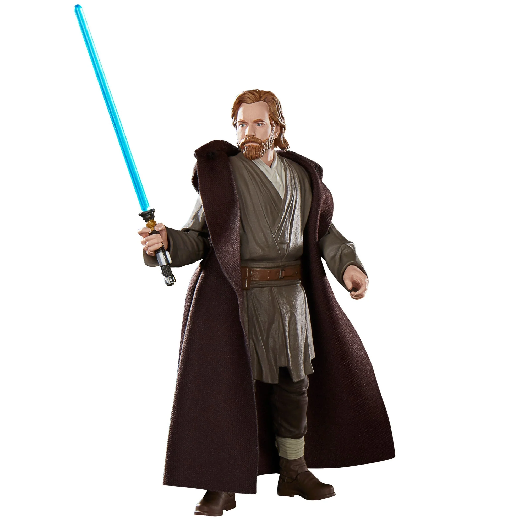 Star Wars Obi Wan Kenobi (Jabiim) Black Series - Image 2