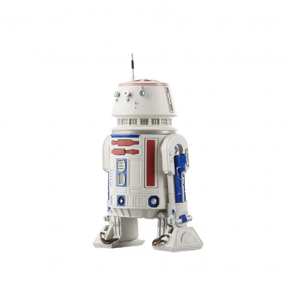 Star Wars R5-D4 (Mandalorian) Black Series Figure - Image 2