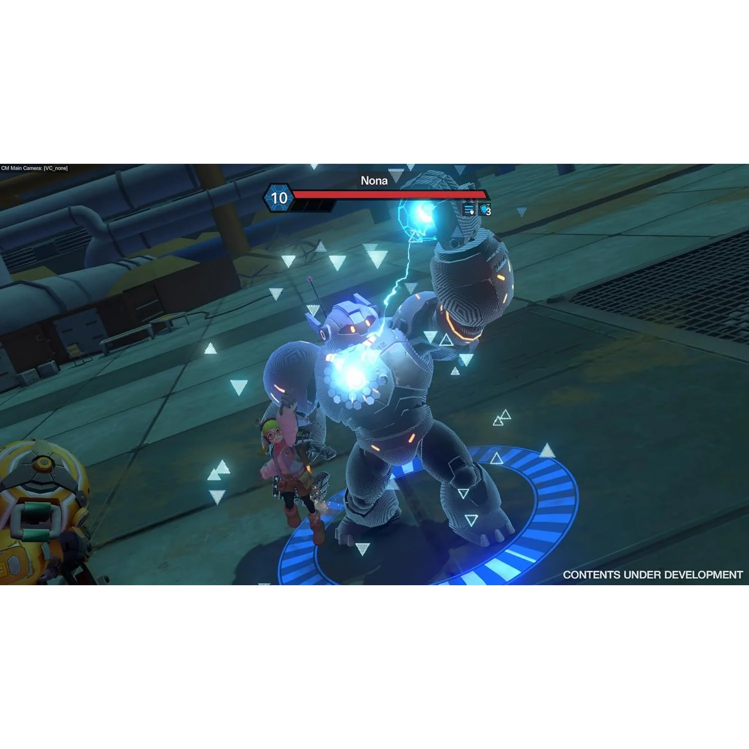 Starbites Deluxe Edition - PlayStation 5 - NIS America - Image 7