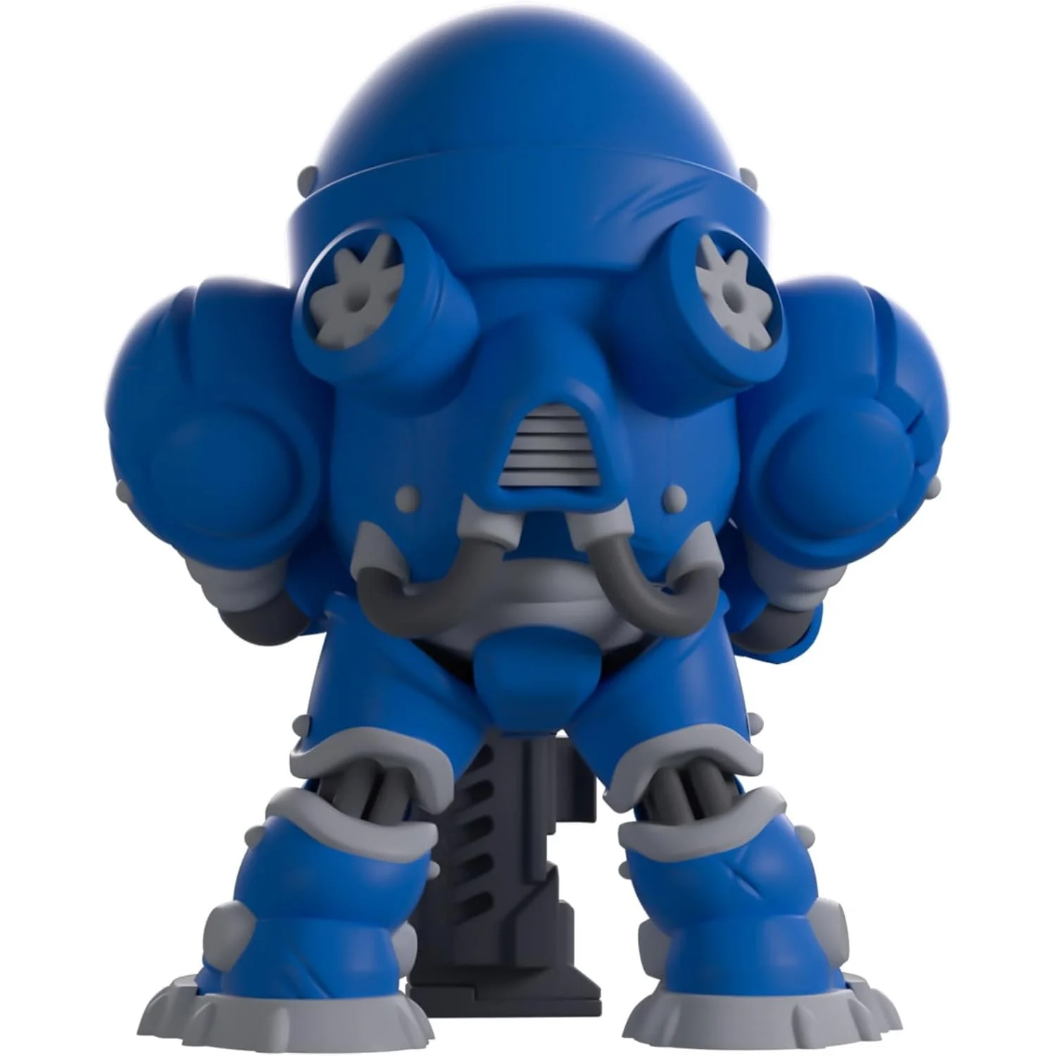 Starcraft Terran Vinyl Figure - Youtooz - Starcraft Collection #2 - Image 6