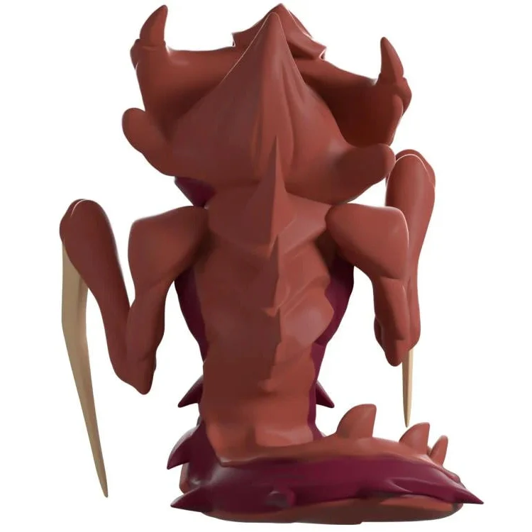 Starcraft Zerg Vinyl Figure - Youtooz - Image 3
