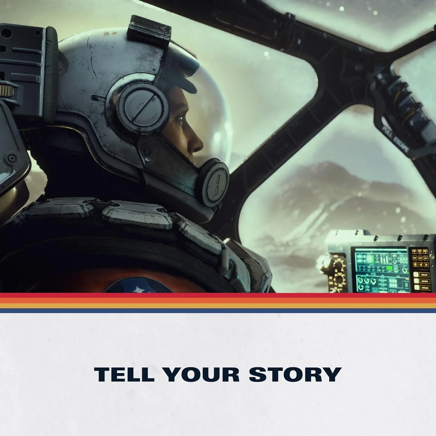 Starfield - PlayStation 5 - Bethesda Game Studios - Image 2