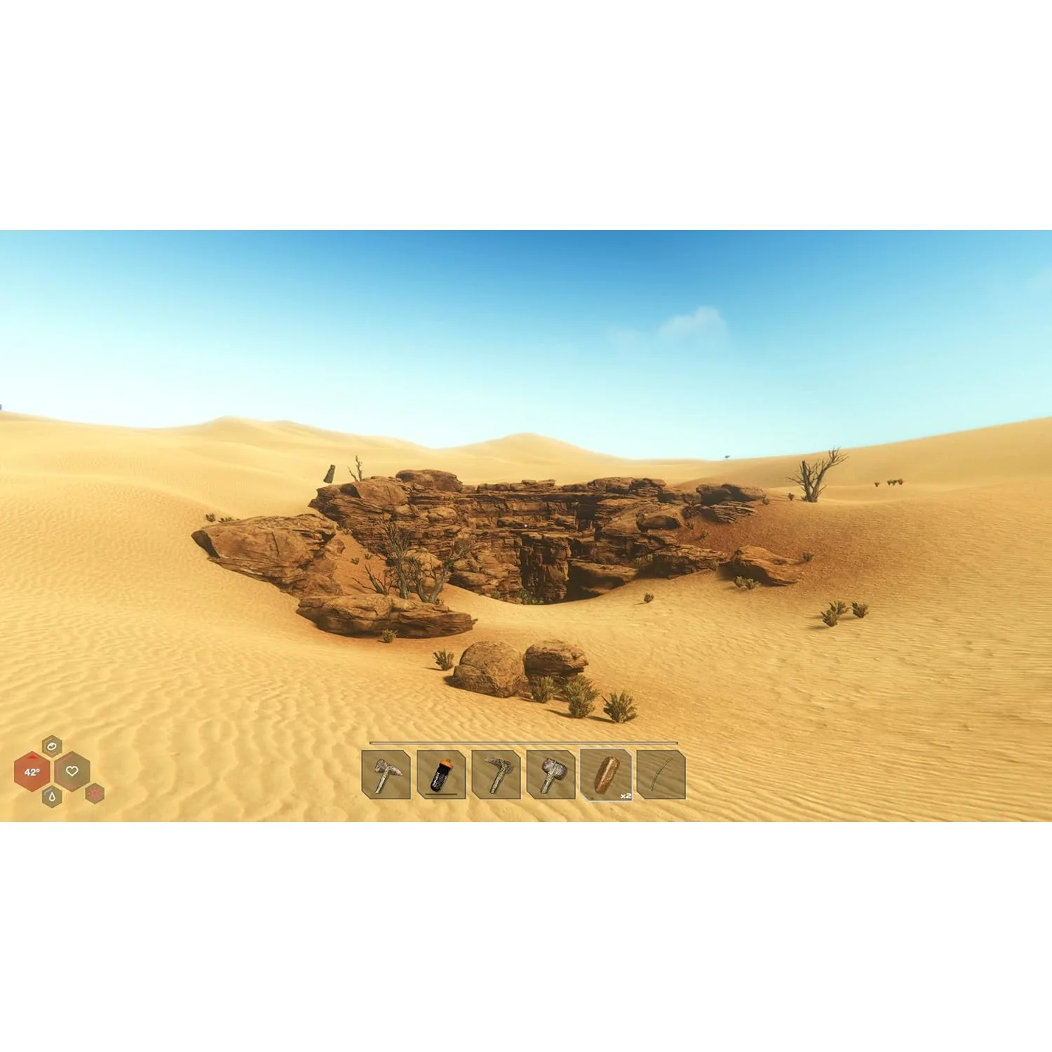 Starsand - Nintendo Switch - GS2 Games - Image 3