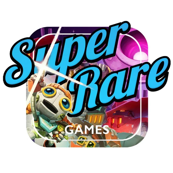 SteamWorld Build - PlayStation 5 - Super Rare Games #12 - Image 4